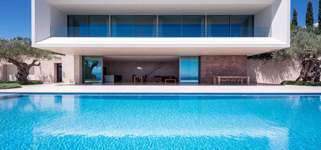 Athens successfully claims its stake in the international luxury residential market Athens successfully claims its stake in the international luxury residential market